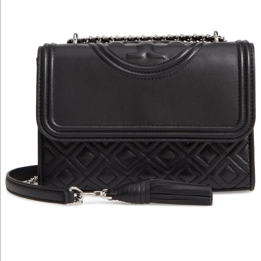 Tory Burch Small Fleming Bag